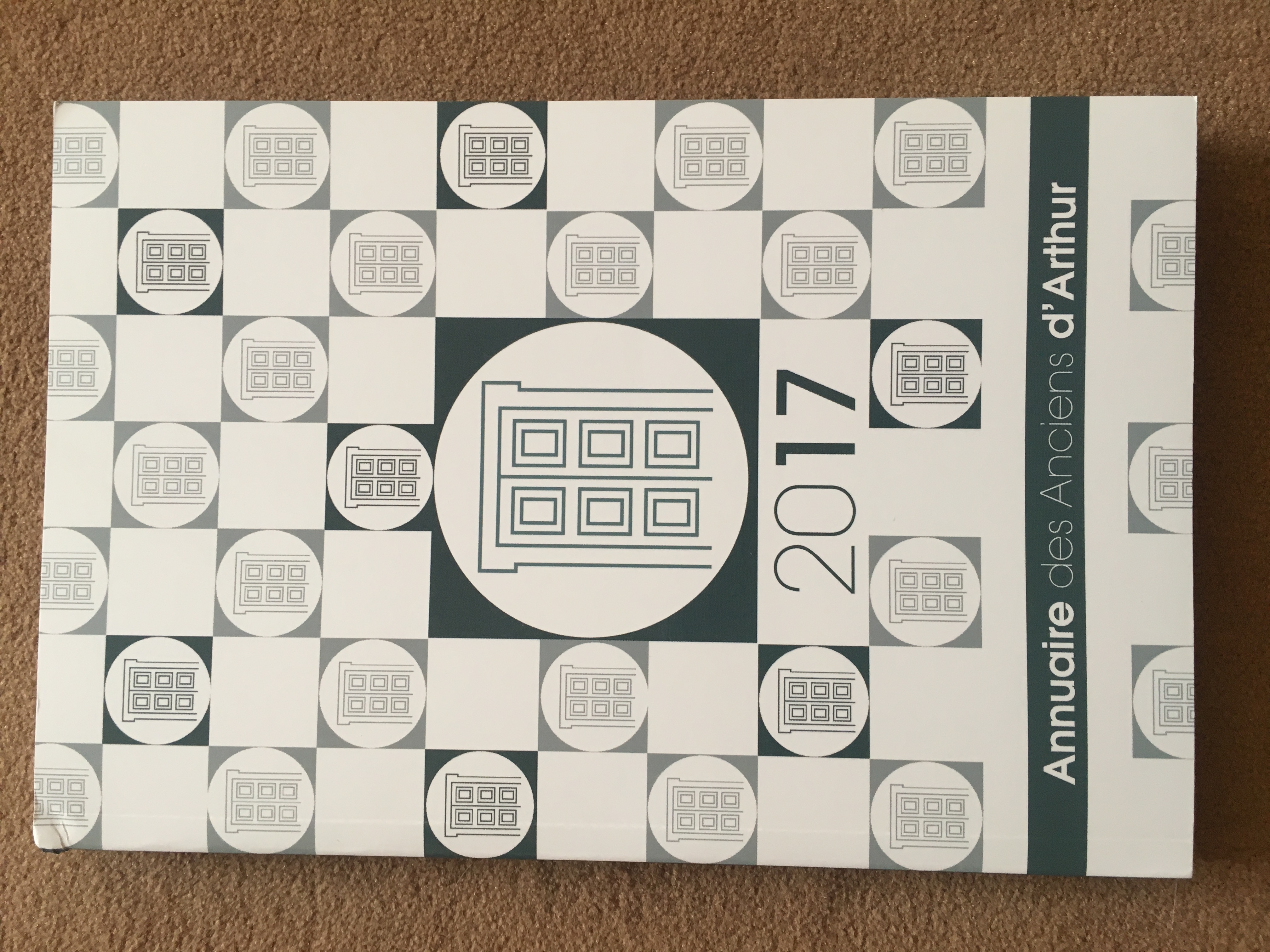 alumni arthur andersen