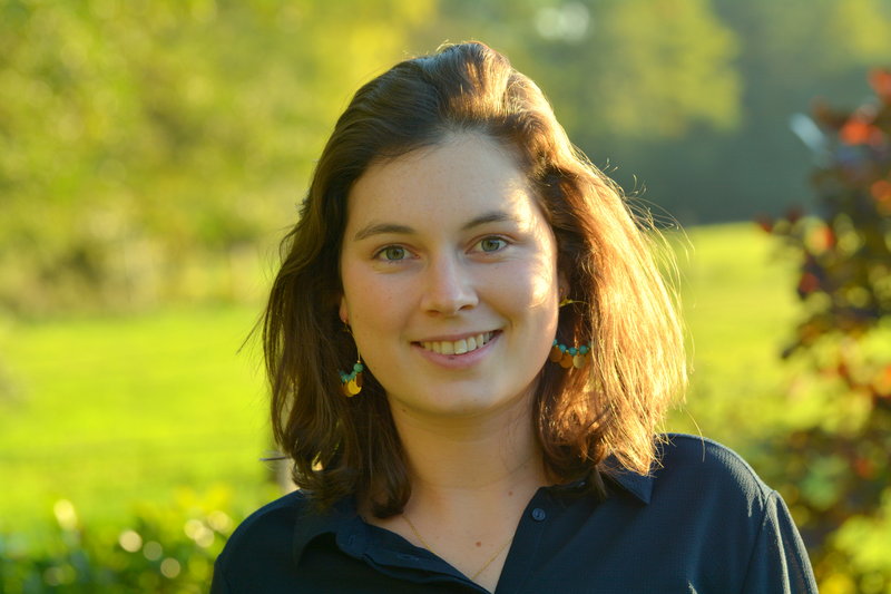 Cecile_Community_Manager